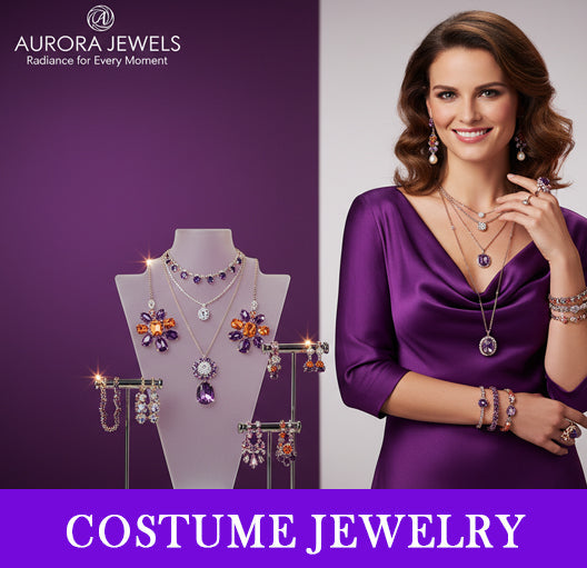 Costume Jewelry
