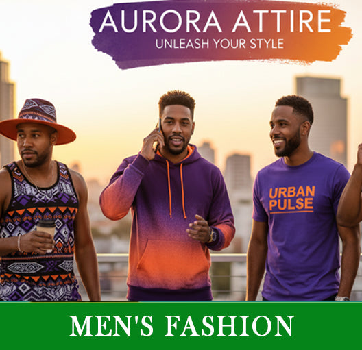 Men's Fashion