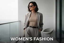 Women's Fashion