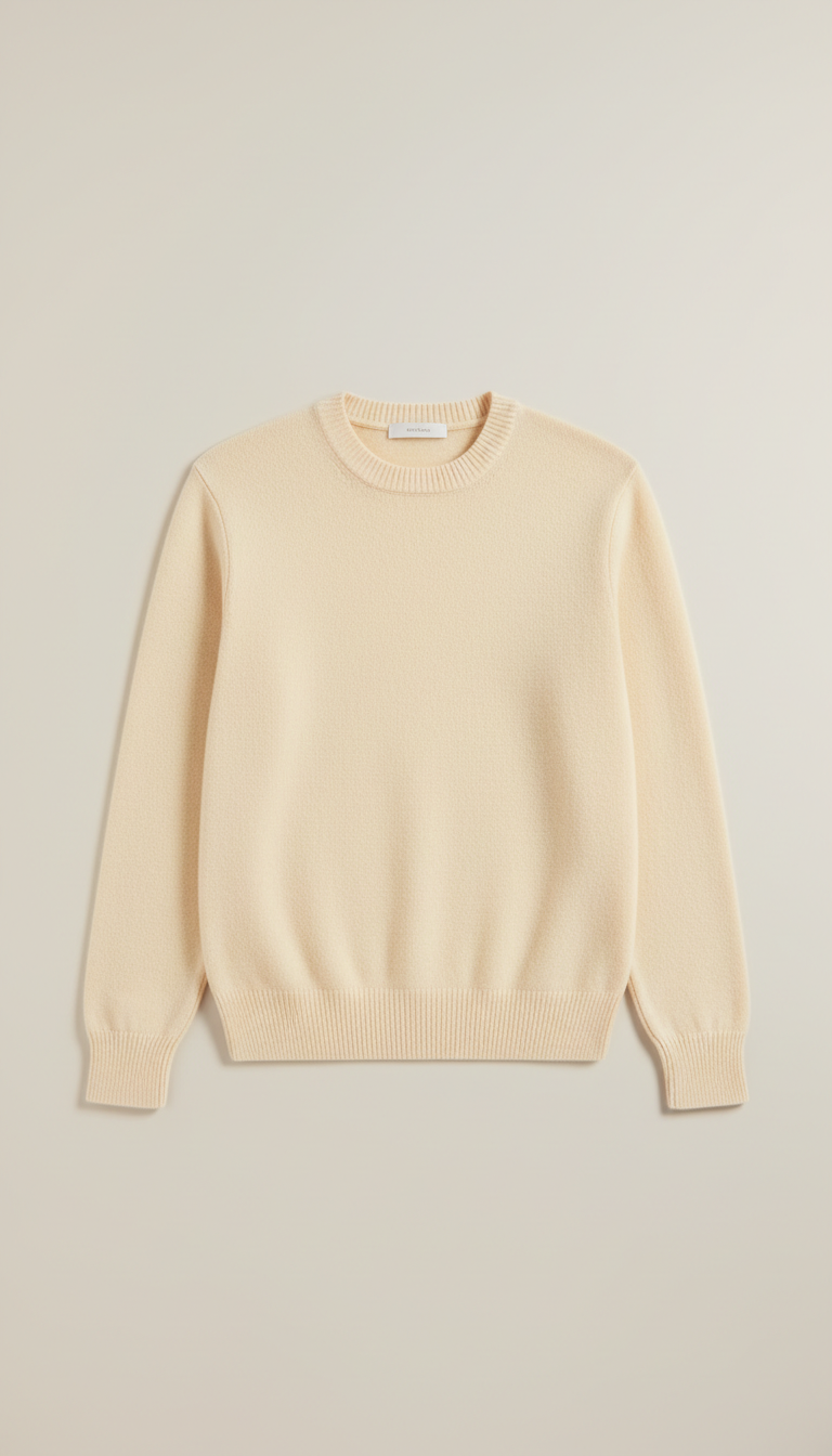 Premium Faceless Model Aesthetic
