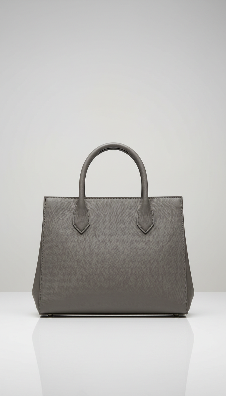 Premium Faceless Model Aesthetic