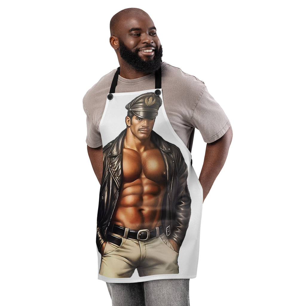 Product mockup - Premium Faceless Model Aesthetic