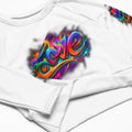 Product mockup - Premium Faceless Model Aesthetic
