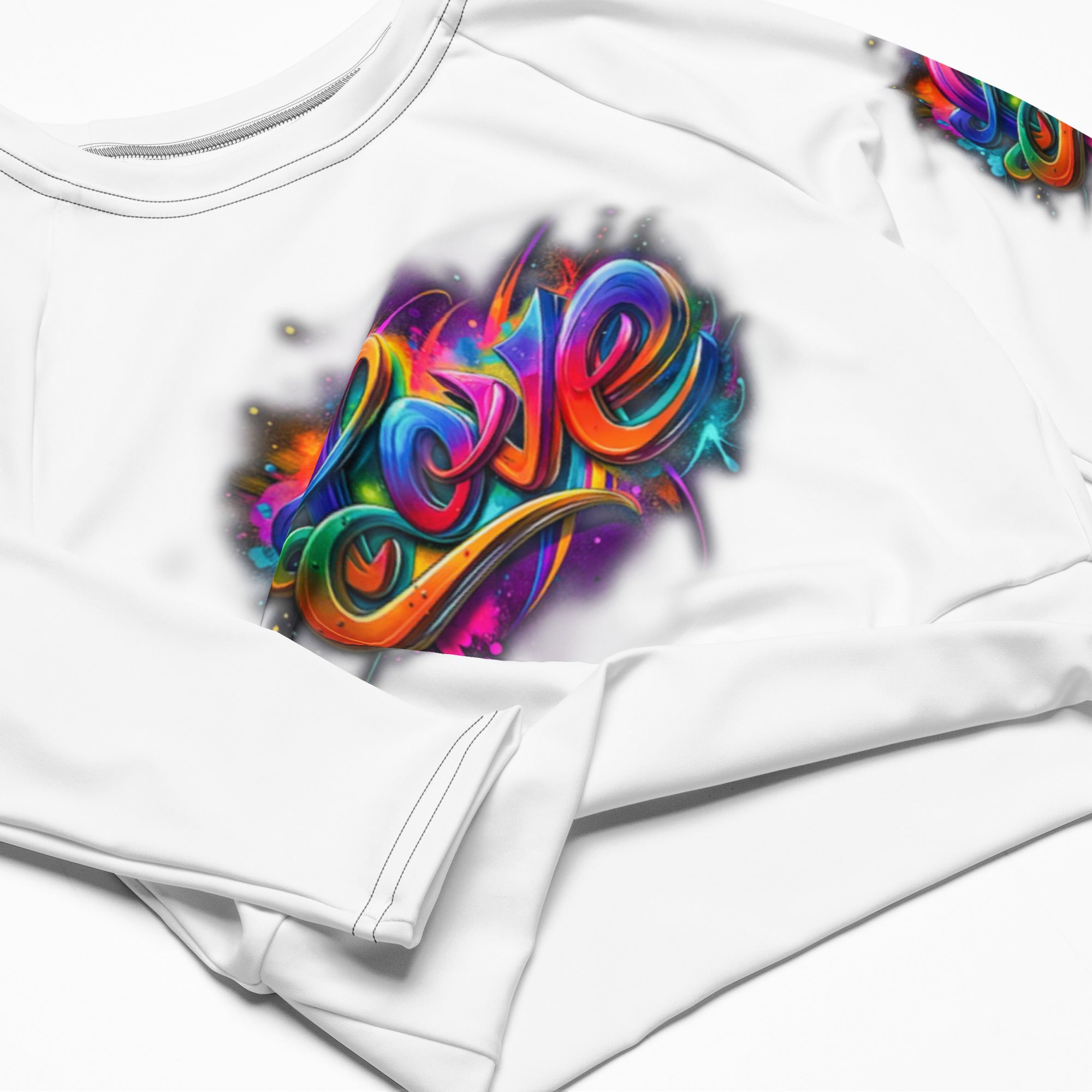 Product mockup - Premium Faceless Model Aesthetic