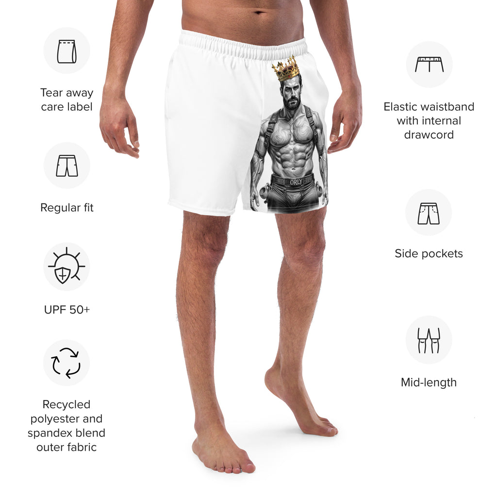 Product mockup - Premium Faceless Model Aesthetic