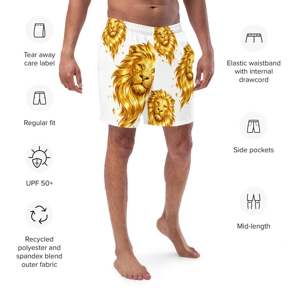 Product mockup - Premium Faceless Model Aesthetic