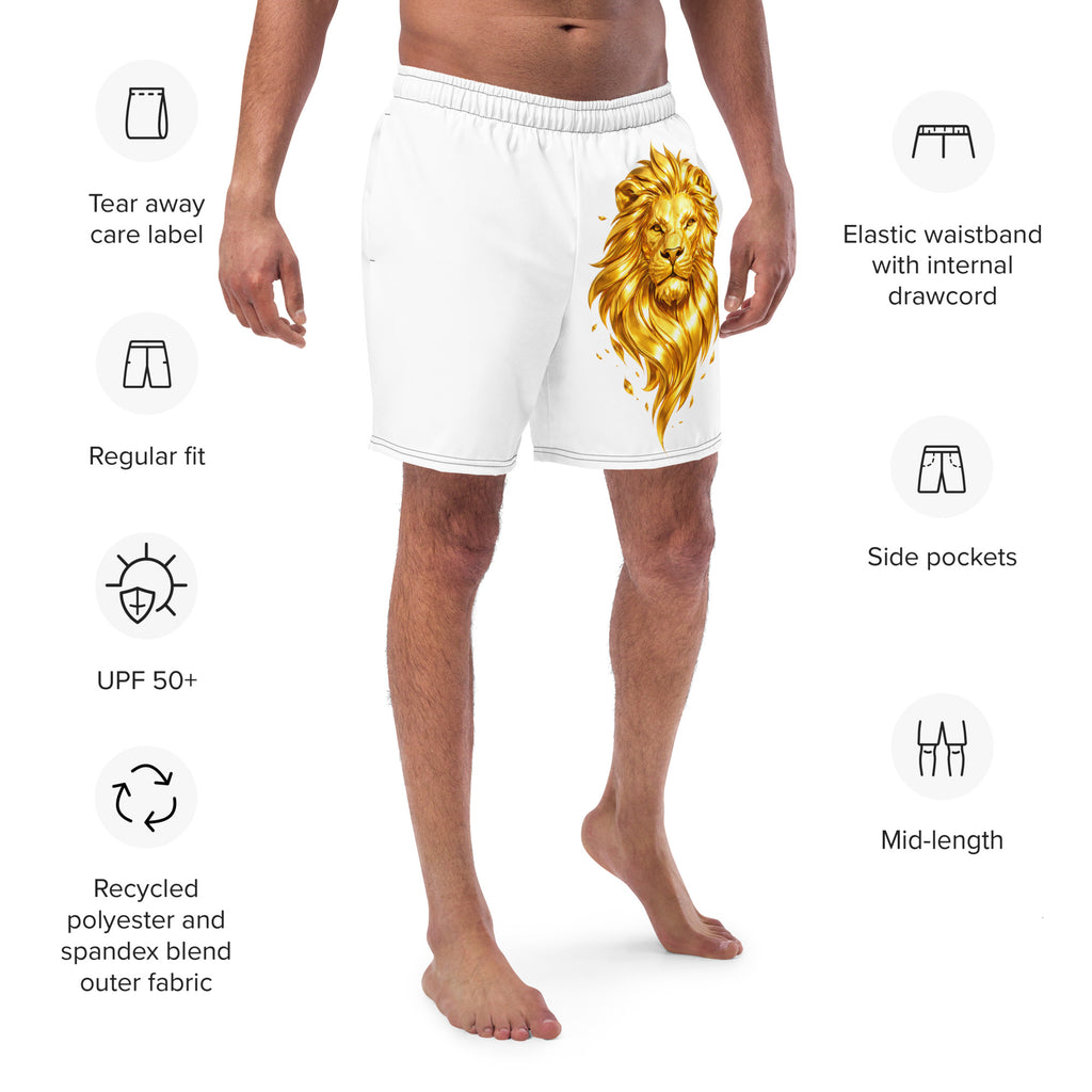 Product mockup - Premium Faceless Model Aesthetic