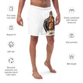 Product mockup - Premium Faceless Model Aesthetic