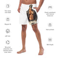 Product mockup - Premium Faceless Model Aesthetic