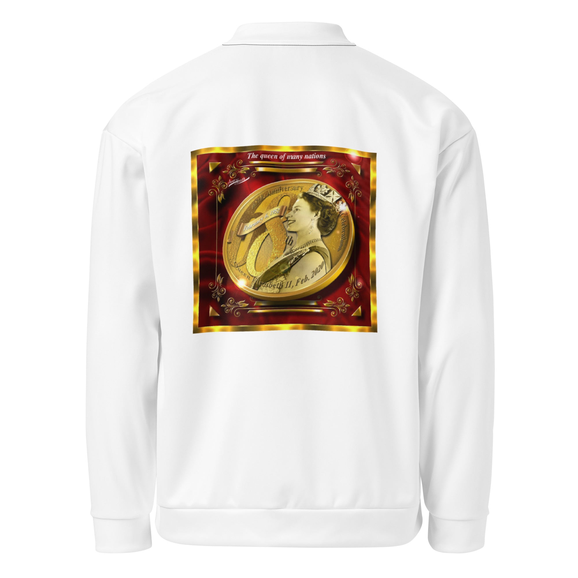 Product mockup - Premium Faceless Model Aesthetic