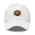 Product mockup - Premium Faceless Model Aesthetic