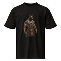 Product mockup - Premium Faceless Model Aesthetic