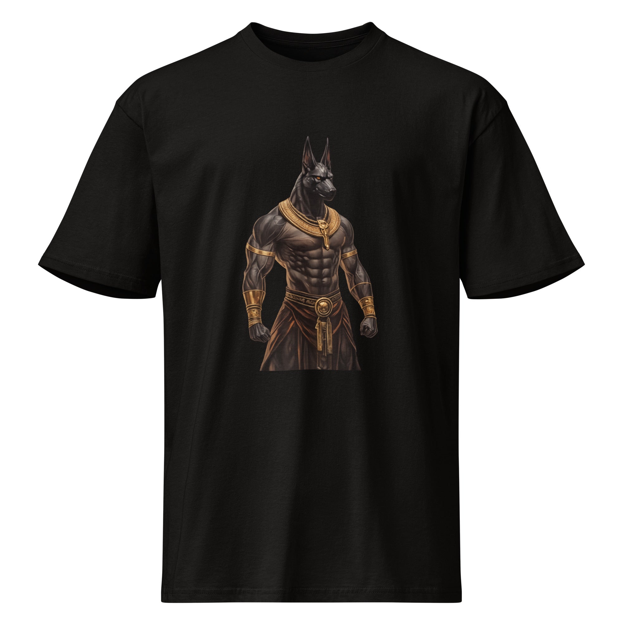 Product mockup - Premium Faceless Model Aesthetic