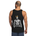 Product mockup - Premium Faceless Model Aesthetic