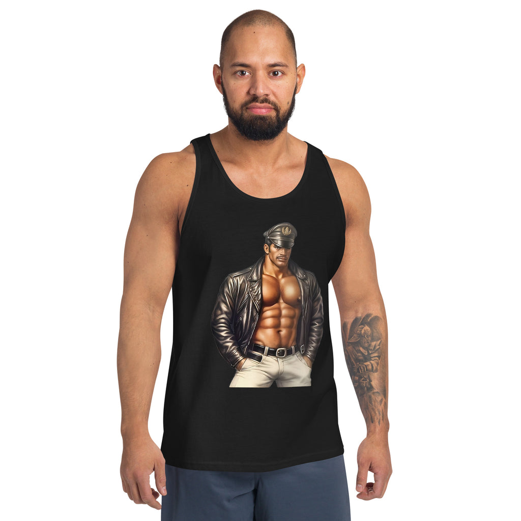 Product mockup - Premium Faceless Model Aesthetic