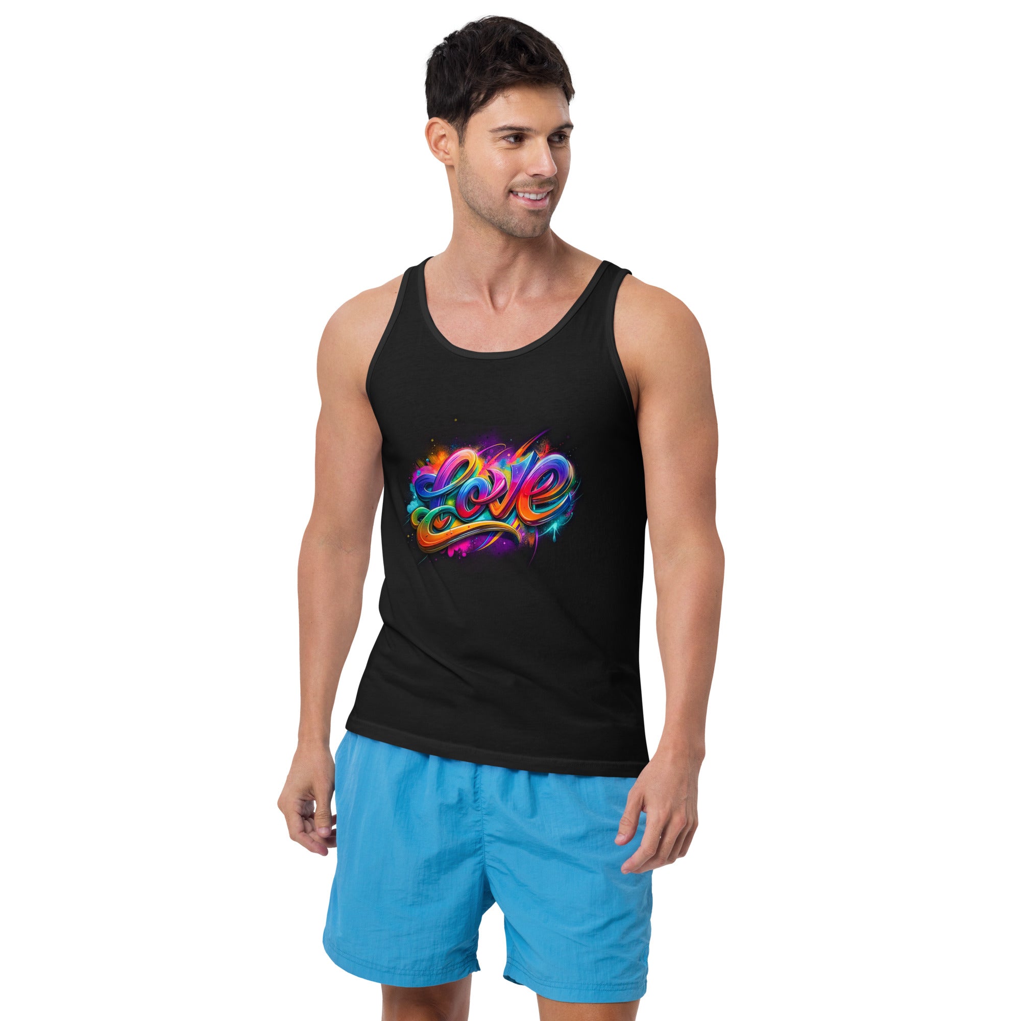 Product mockup - Premium Faceless Model Aesthetic