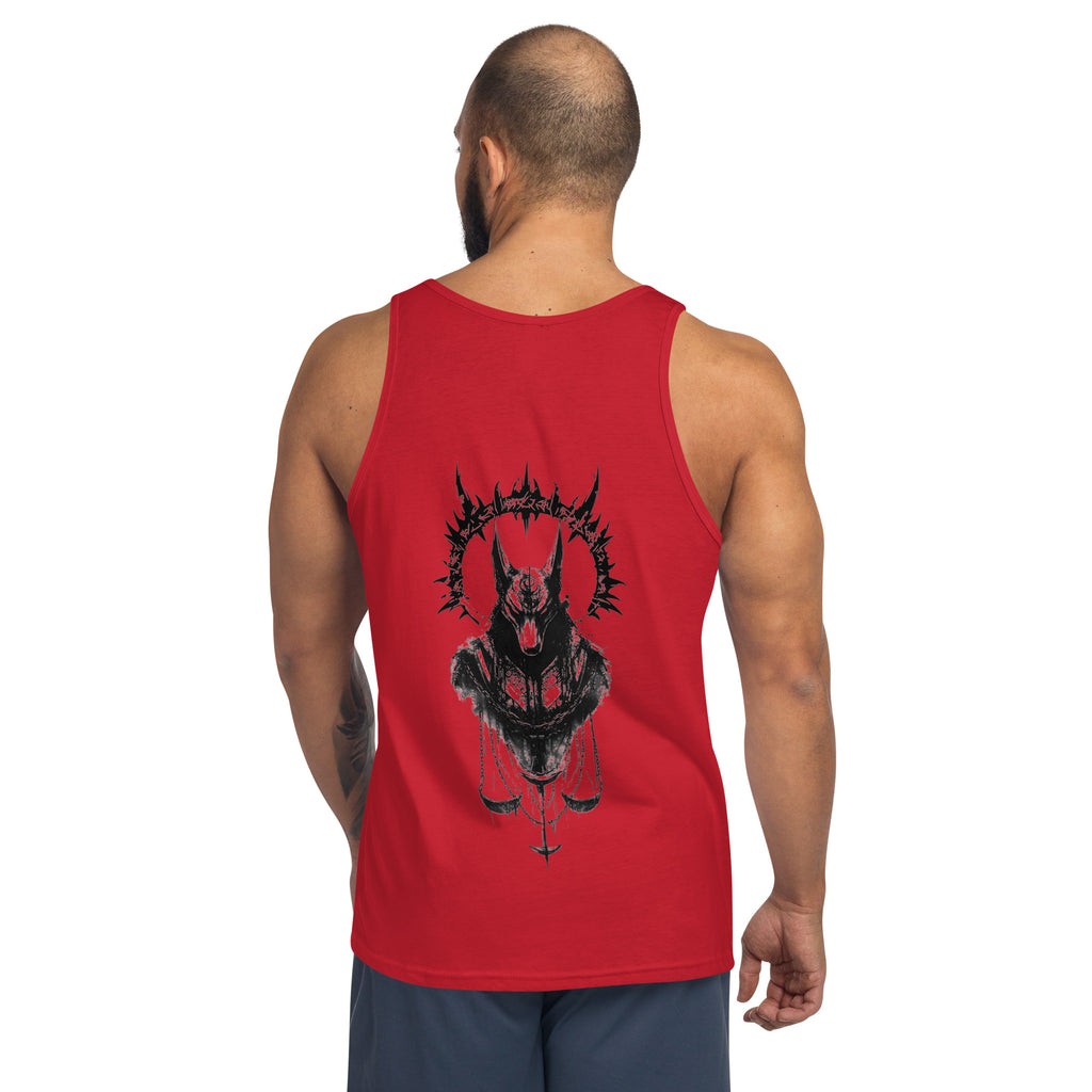 Product mockup - Premium Faceless Model Aesthetic