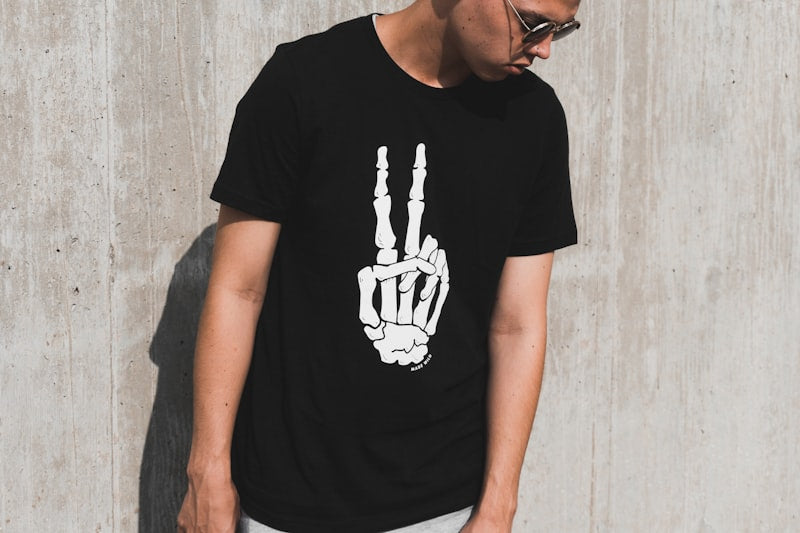 Premium Organic Cotton Ribbed Tank Top for WishlyShop - Premium Faceless Model Aesthetic