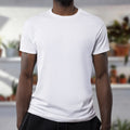 Premium Heavyweight Boxy Tee for WishlyShop