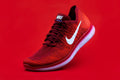 Premium Breathable Mesh Athletic Sneakers for WishlyShop