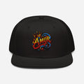 Product mockup - Premium Faceless Model Aesthetic