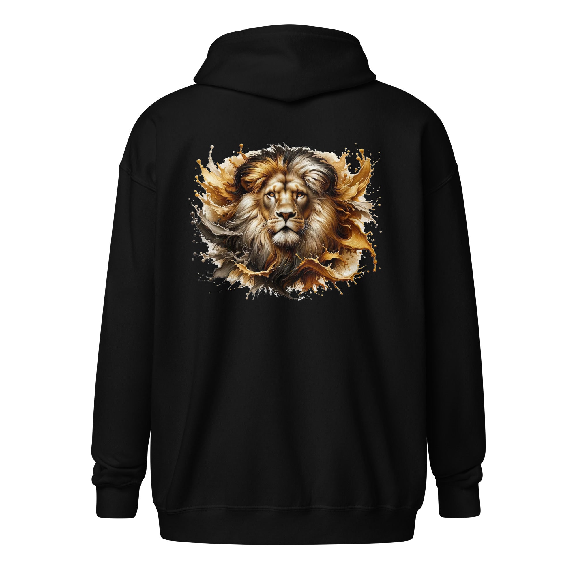 Product mockup - Premium Faceless Model Aesthetic