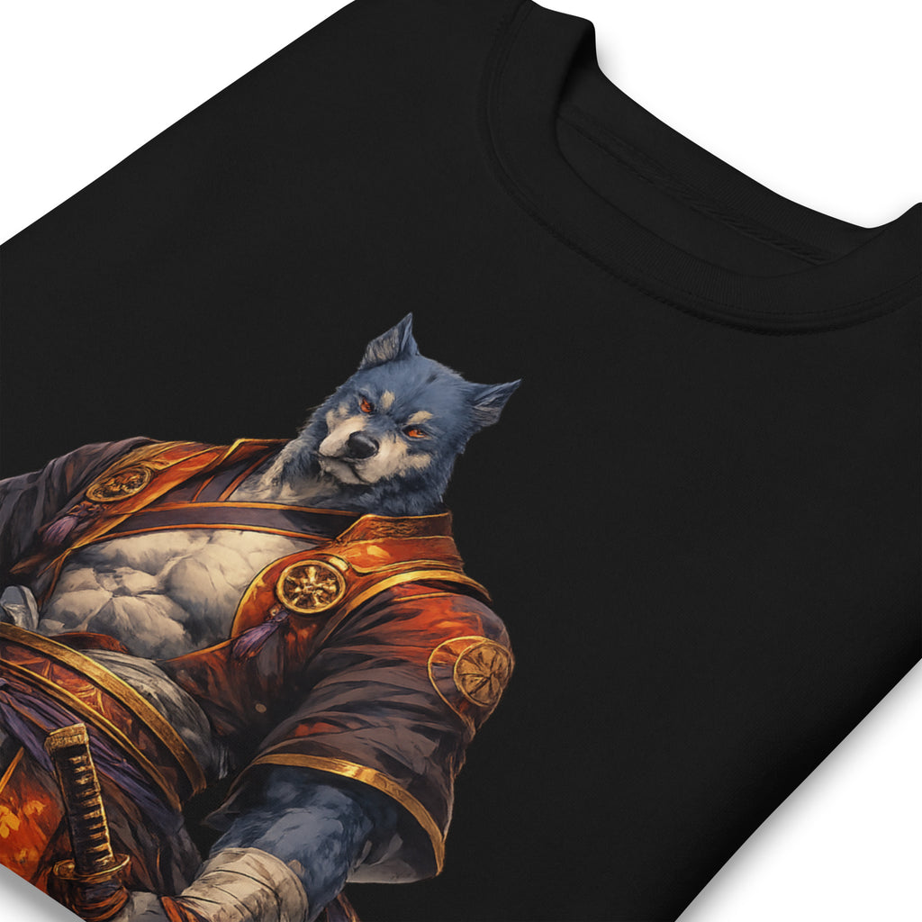 Product mockup - Premium Faceless Model Aesthetic