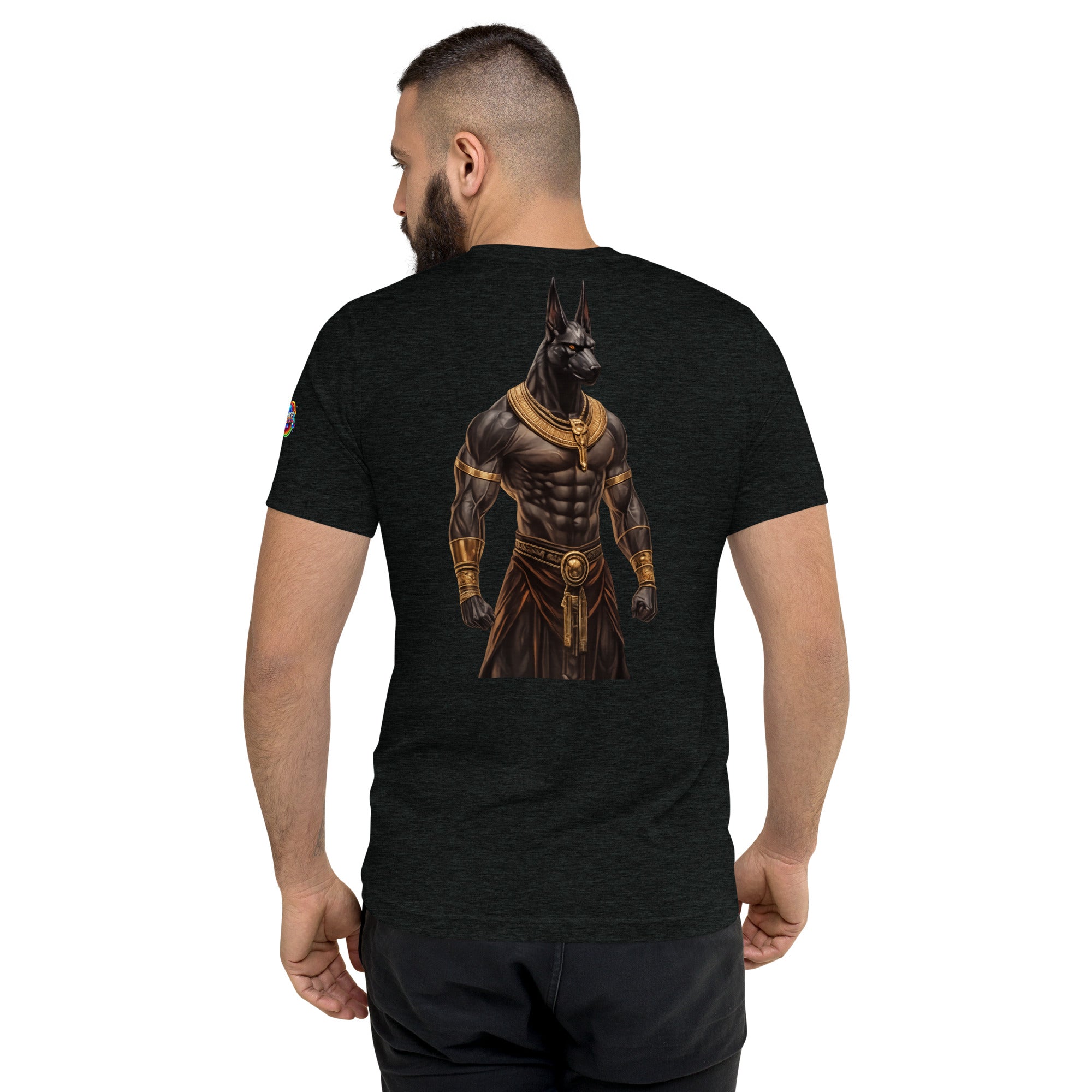 Product mockup - Premium Faceless Model Aesthetic