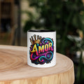 Product mockup - Premium Faceless Model Aesthetic